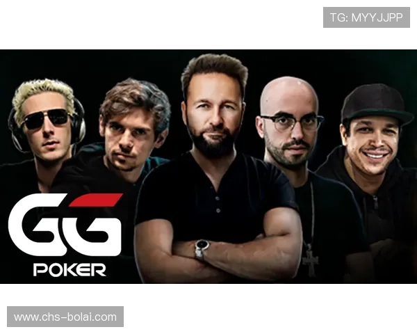 探索gg扑克游戏官网的最新优惠活动与注册流程详解